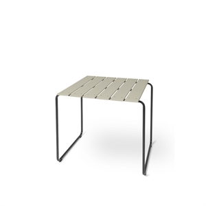 Mater Ocean Table Sand 70x70 cm