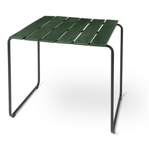 Mater Ocean OC2 Table Green 70x70 cm