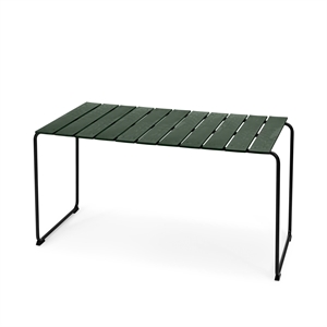 Mater Ocean OC2 Table Green 140x70 cm