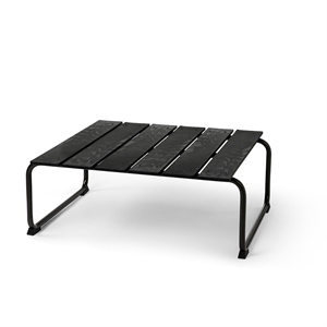 Mater Ocean Lounge Table Black