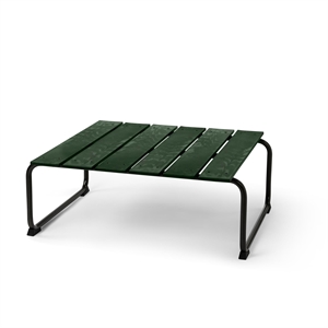 Mater Ocean OC2 Lounge Table Green