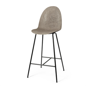 Mater Eternity High Bar Stool 69 cm Coffee Waste Light