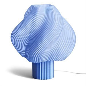 Crème Atelier Pehmeästi Tarjoiltava Lattiavalaisin Mega Blueberry Sorbet