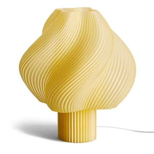 Crème Atelier -pehmeä Tarjoiluvalaisin, Mega Limoncello Sorbet