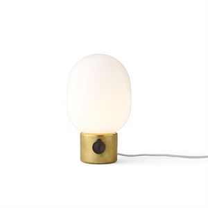MENU JWDA Metallic Table Lamp Polished Brass