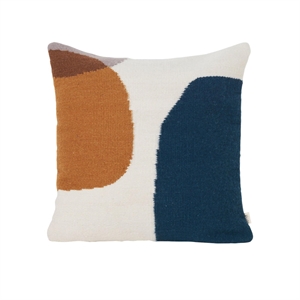 Ferm Living Kelim Pillow Merge