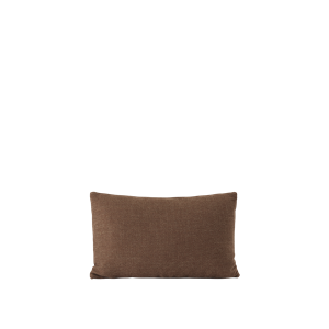 Muuto Mingle Cushion 35x55 Copper Brown/Light Blue