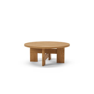 Thorup Copenhagen Mio Coffee Table Oak