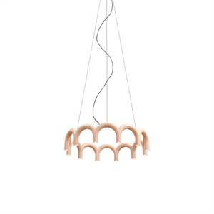 Oblure Arch Circle 98 -riipus, Alaston
