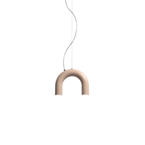 Oblure Arch -riipus, Alaston