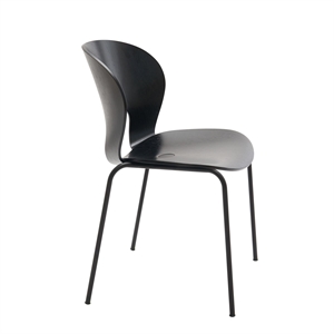 Magnus Olesen Ø Dining Chair Black