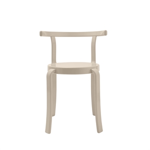 Magnus Olesen 8000 Series Dining Chair Beech/Beige