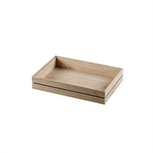 MOEBE Organize Oak Small