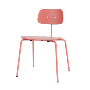 Montana Kevi 2060 Dining Chair Rhubarb