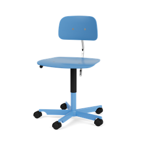 Montana Kevi 2533 Office Chair Azure