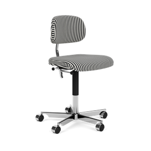 Montana KEVI 2534U Office Chair MN01 Mads Nørgaard