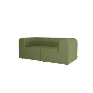 Montana Paradigm 2-istuttava sohva N68303-Nobel68303