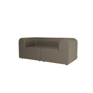 Montana Paradigm 2-istuttava sohva RW218-ReWool218