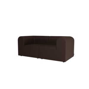 Montana Paradigm 2-istuttava sohva RW397-ReWool397