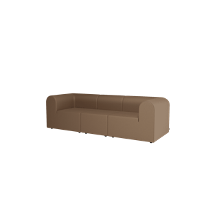 Montana Paradigm 3-istuttava sohva HE0242-Hero242