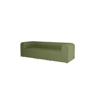 Montana Paradigm 3-istuttava sohva N68303-Nobel68303