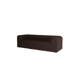 Montana Paradigm 3-istuttava sohva RW397-ReWool397