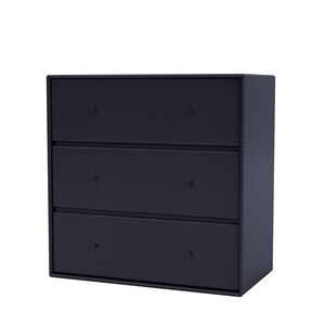 Montana Selection CARRY Dresser 147-Shadow