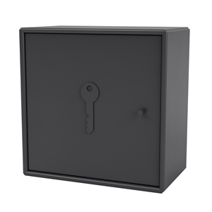 Montana Selection UNLOCK Locker 04-Anthracite