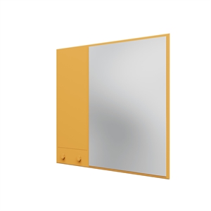 Montana Selection Memo -peili 166-akasia