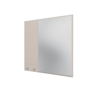 Montana Selection Memo -peili 168-savi