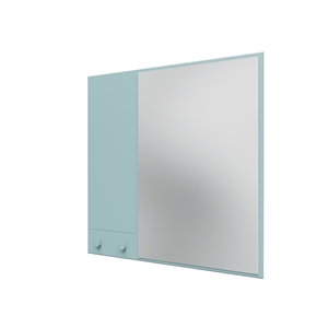 Montana Selection Memo -peili 148-piikivi