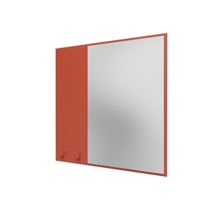 Montana Selection Memo Mirror 162-Hokkaido