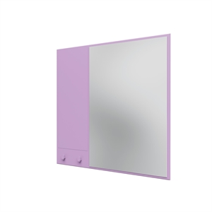 Montana Selection Memo -peili 164-iiris