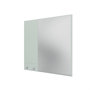 Montana Selection Memo -peili 161-sumuinen