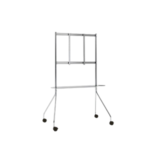 Jalusta Moon Pro TV-taso Mattakromi