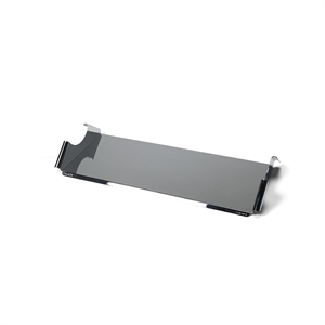 Jalusta Moon Tray Hylly Kromi