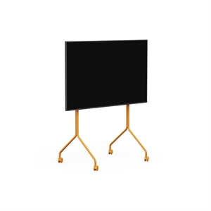 Jalusta Moon Rollin' Tall TV-taso Aprikoosi