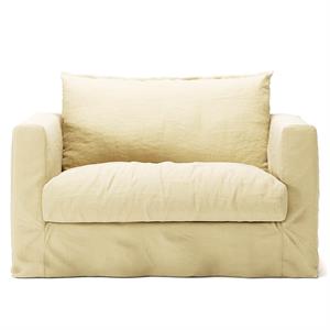 Decotique Le Grand Air Nou Love Seat -nojatuoli, Morning Glow