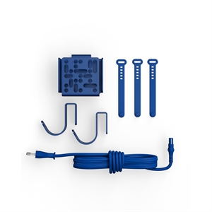 Jalustakiinnikepaketti Ultra Marine