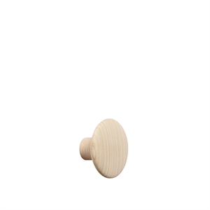 Muuto Dots Wood Ø9 Ash