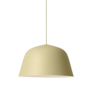 Muuto Ambit Pendant Beige/Green