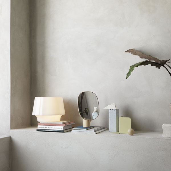 Muuto Cosy In Table Lamp AndLight