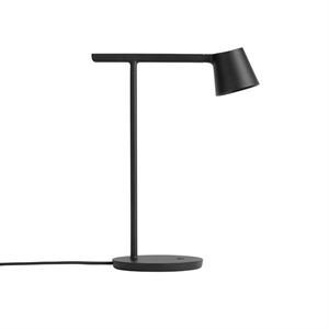 Muuto Tip Table Lamp Black