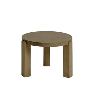 We Do Wood Myre -sohvapöytä 35x50 cm Savumänty