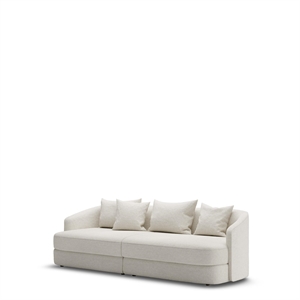 New Works Covent Residential Sofa Barnum Lana