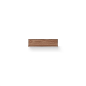 New Works Tana Shelf Walnut