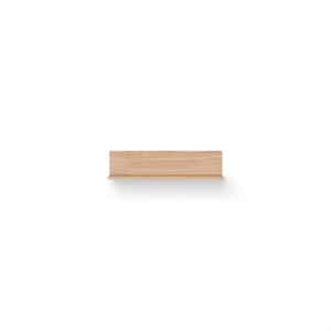 New Works Tana Shelf Oak