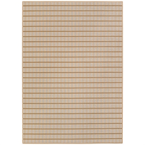 Woodnotes New York Carpet 200x300 Paperilanka/luonnollinen Valkoinen