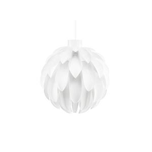 Normann Copenhagen Norm 12 Pendant Large White