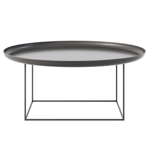 NORR11 Duke Coffee Table Large Black